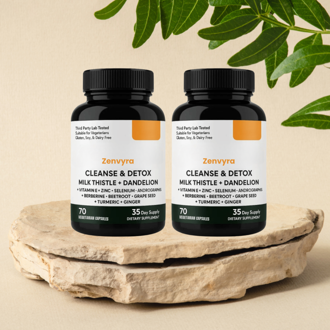 Zenvyra™