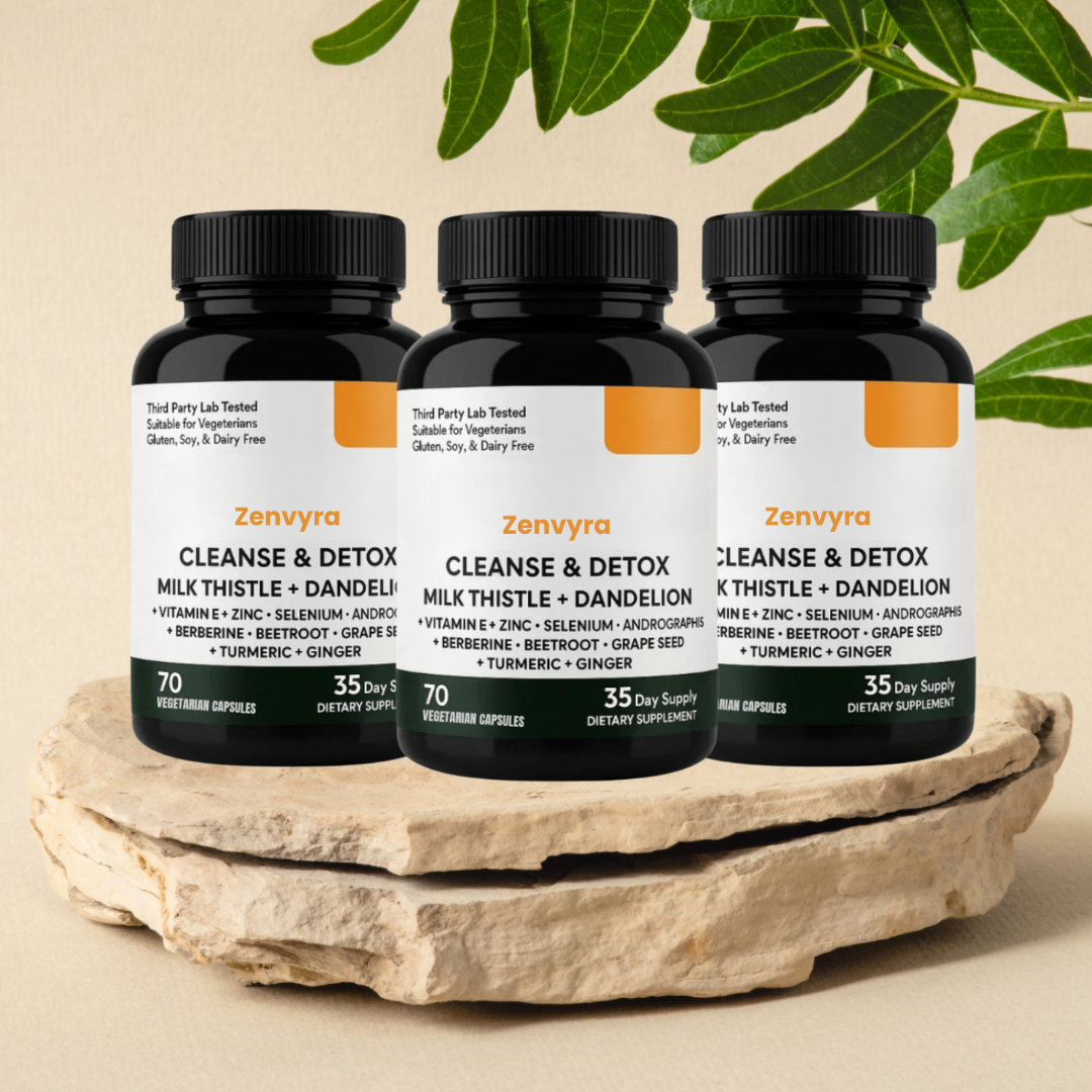 Zenvyra™